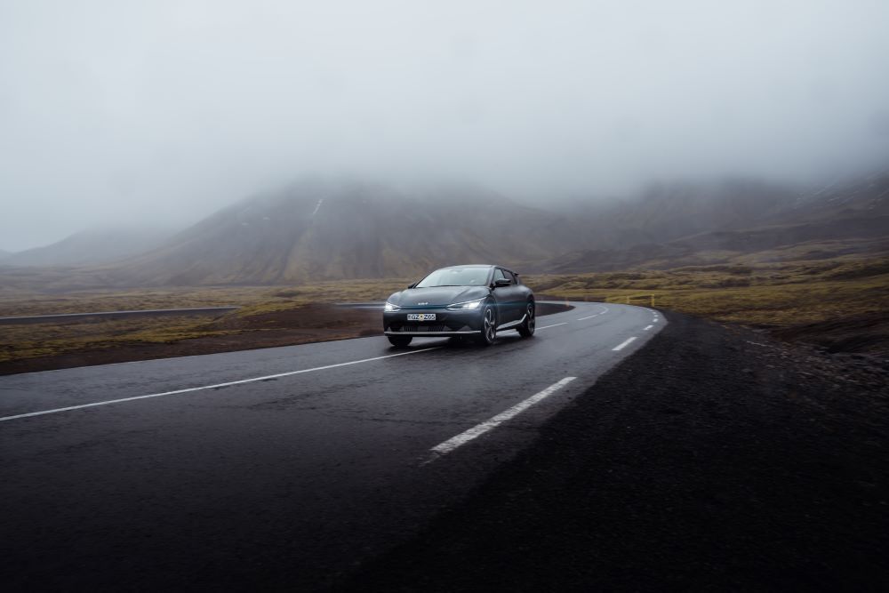 Economy car Iceland, zero car rental
