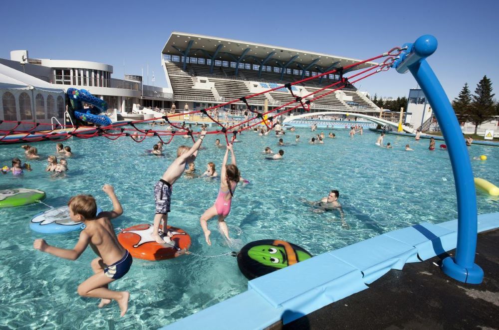 WHAT TO DO IN REYKJAVIK? OUR TOP PLACES TO VISIT - Public Pool